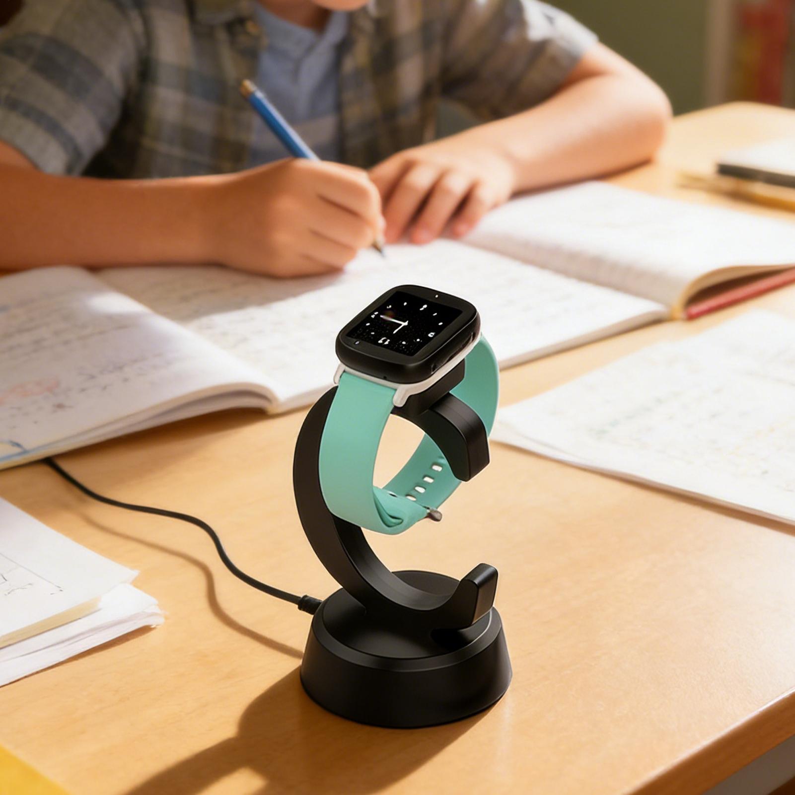 Suporte de Carregamento em For - Smartwatch Watches For Children avaliação e preço