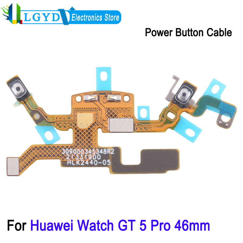 Reparar botão de alimentação c - Smartwatch Watch Huawei avaliação e preço