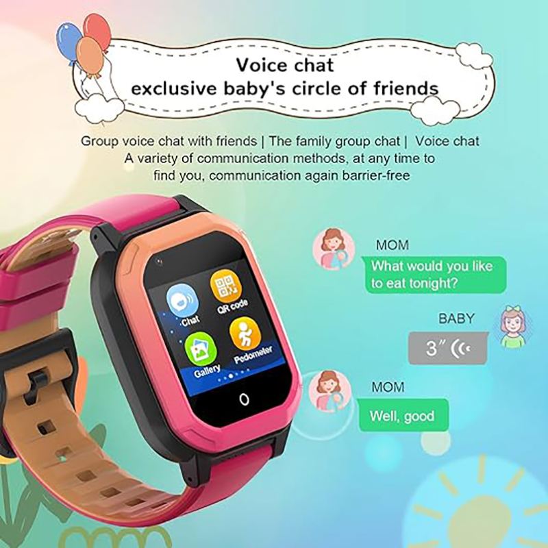 Wonlex 4g relógio inteligente  - Smartwatch Watches For Children avaliação e preço