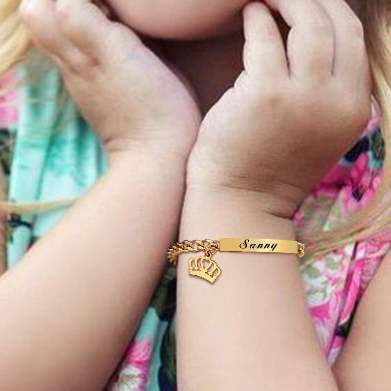 Personalizado Gravura Laser No - Bracelet Link Remover avaliação e preço