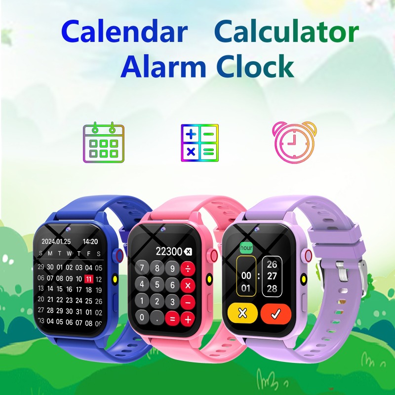 Smartwatch jogos infantis reló - Smartwatch Watches For 12 Year Old Boy avaliação e preço