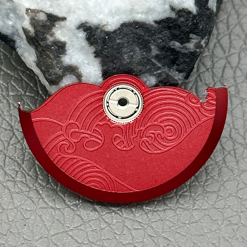 120 Estilos de Rotor Automátic - Watch Movement Rotor avaliação e preço