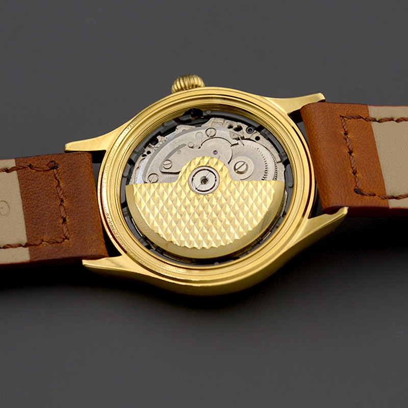 Rotor de Relógio com Padrão Di - Watch Movement Rotor avaliação e preço