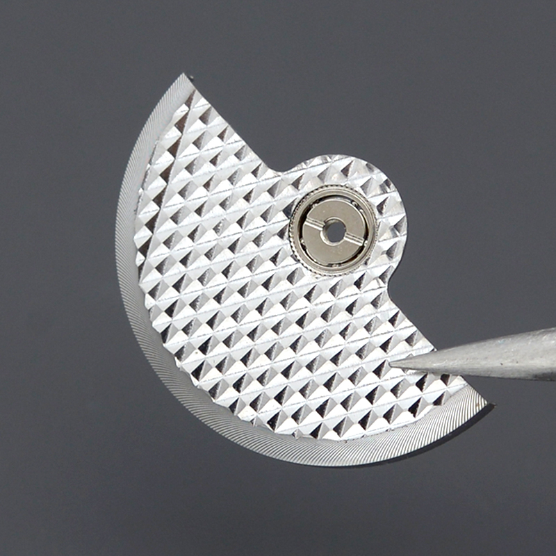 Rotor de Relógio com Padrão Di - Watch Movement Rotor avaliação e preço
