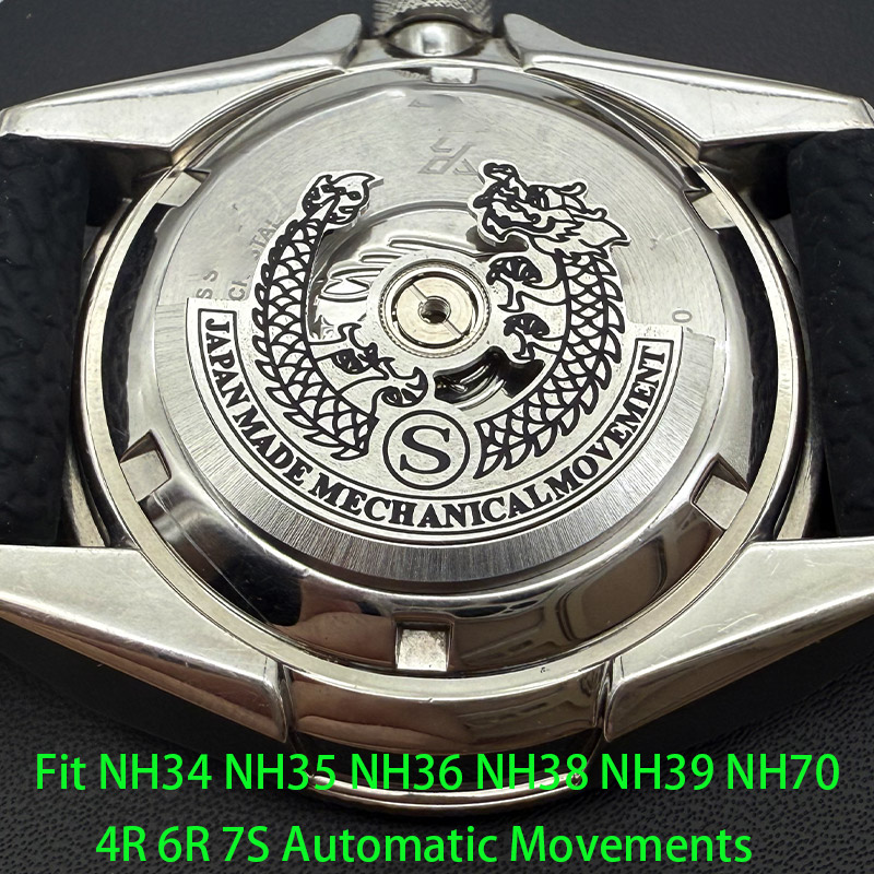 Rotor Personalizado para Movim - Watch Movement Rotor avaliação e preço