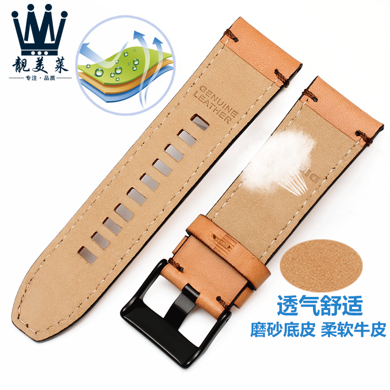 Bracelete de relógio vintage p - Diesel Watches Smartwatch avaliação e preço