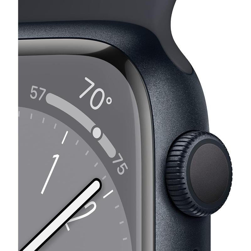 Apple Watch Série 8 Alumínio 4 - Smartwatch Refurbished Watches avaliação e preço
