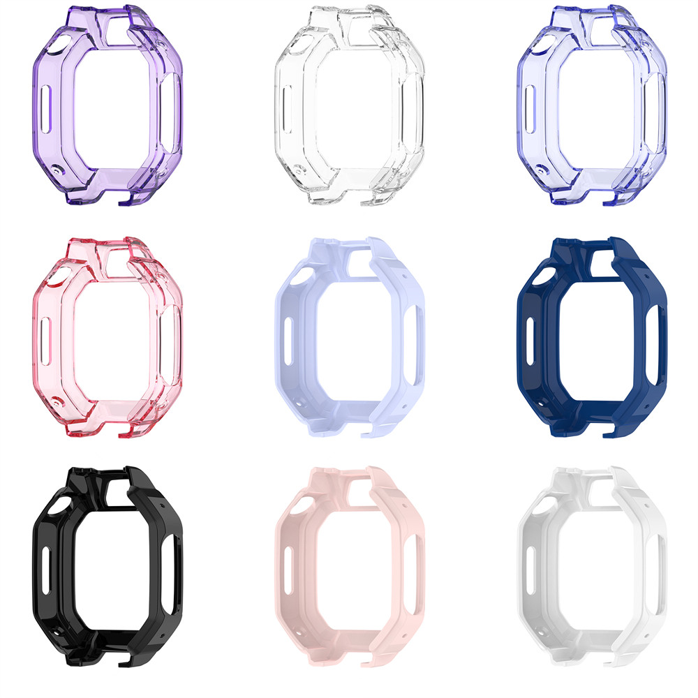 Capa protetora para relógio in - Smartwatch Watches Kids avaliação e preço
