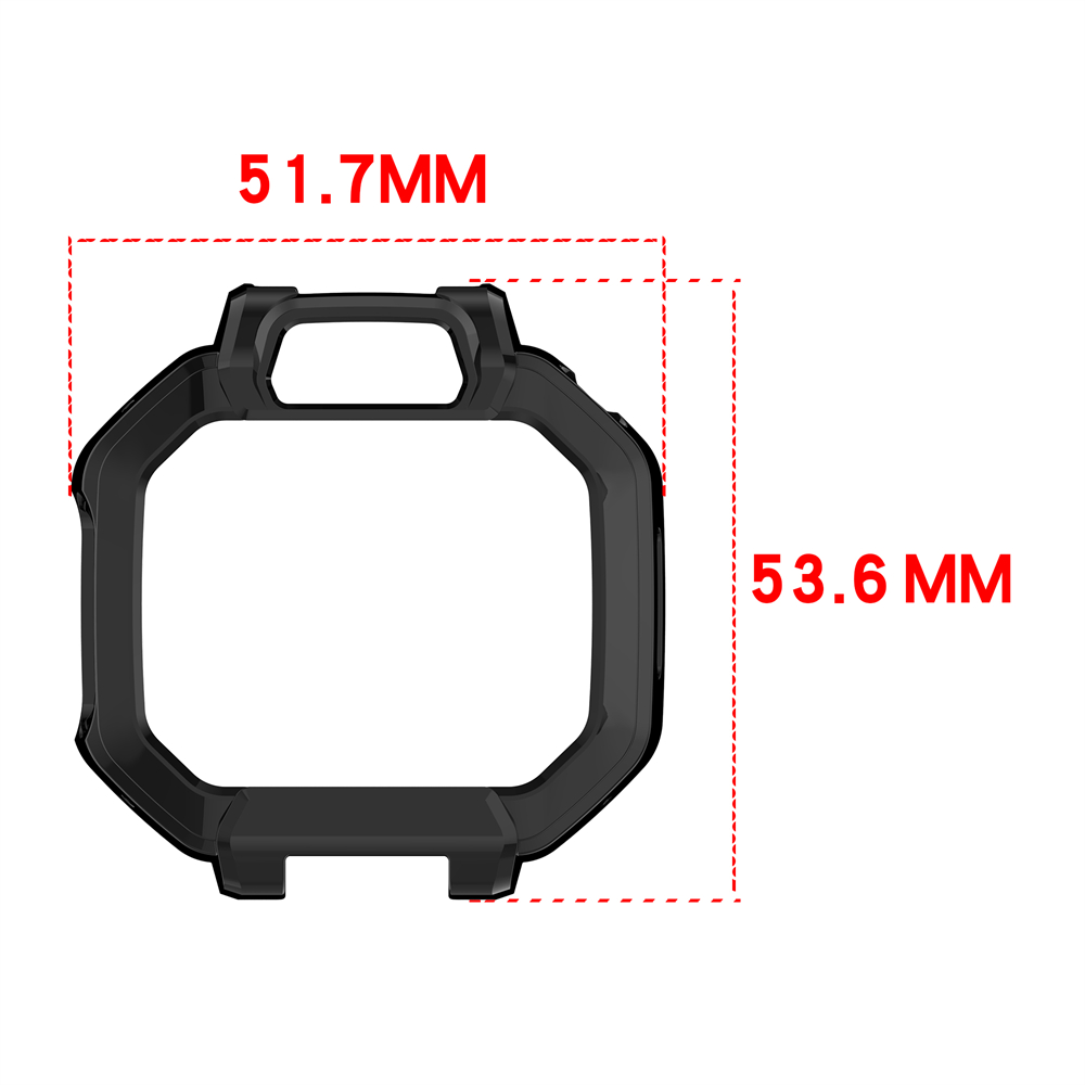 Capa protetora para relógio in - Smartwatch Watches Kids avaliação e preço