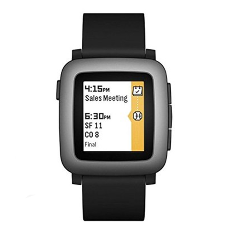 Zycil-5-ATM Smartwatch imperme - Smartwatch Refurbished Watches avaliação e preço