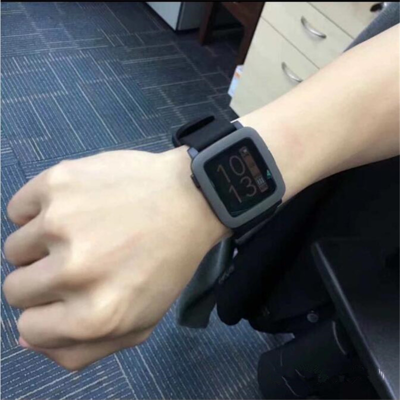 Zycil-5-ATM Smartwatch imperme - Smartwatch Refurbished Watches avaliação e preço