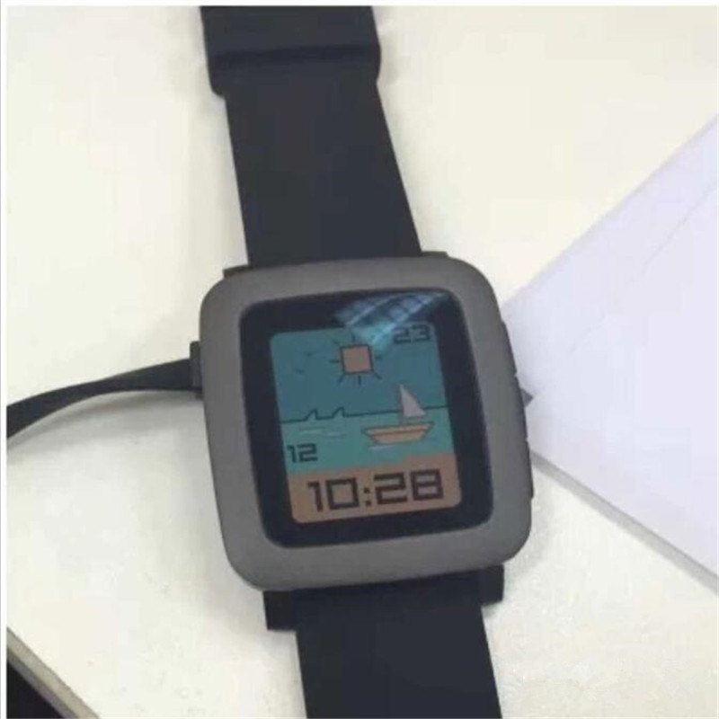 Zycil-5-ATM Smartwatch imperme - Smartwatch Refurbished Watches avaliação e preço