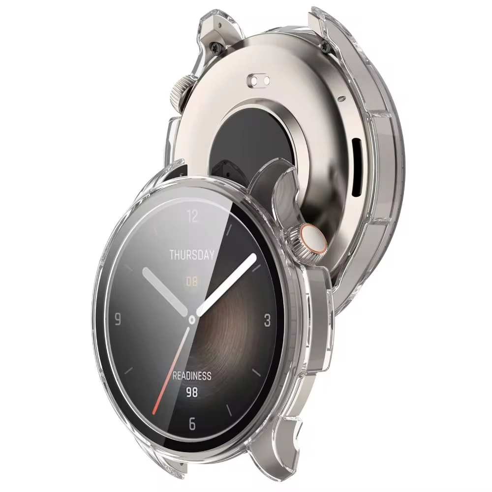 Protetor de tela para Amazfit  - Smartwatch Watches Amazfit avaliação e preço