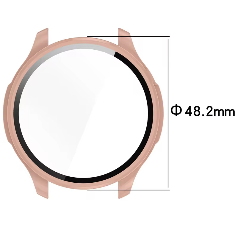 Protetor de tela para Amazfit  - Smartwatch Watches Amazfit avaliação e preço