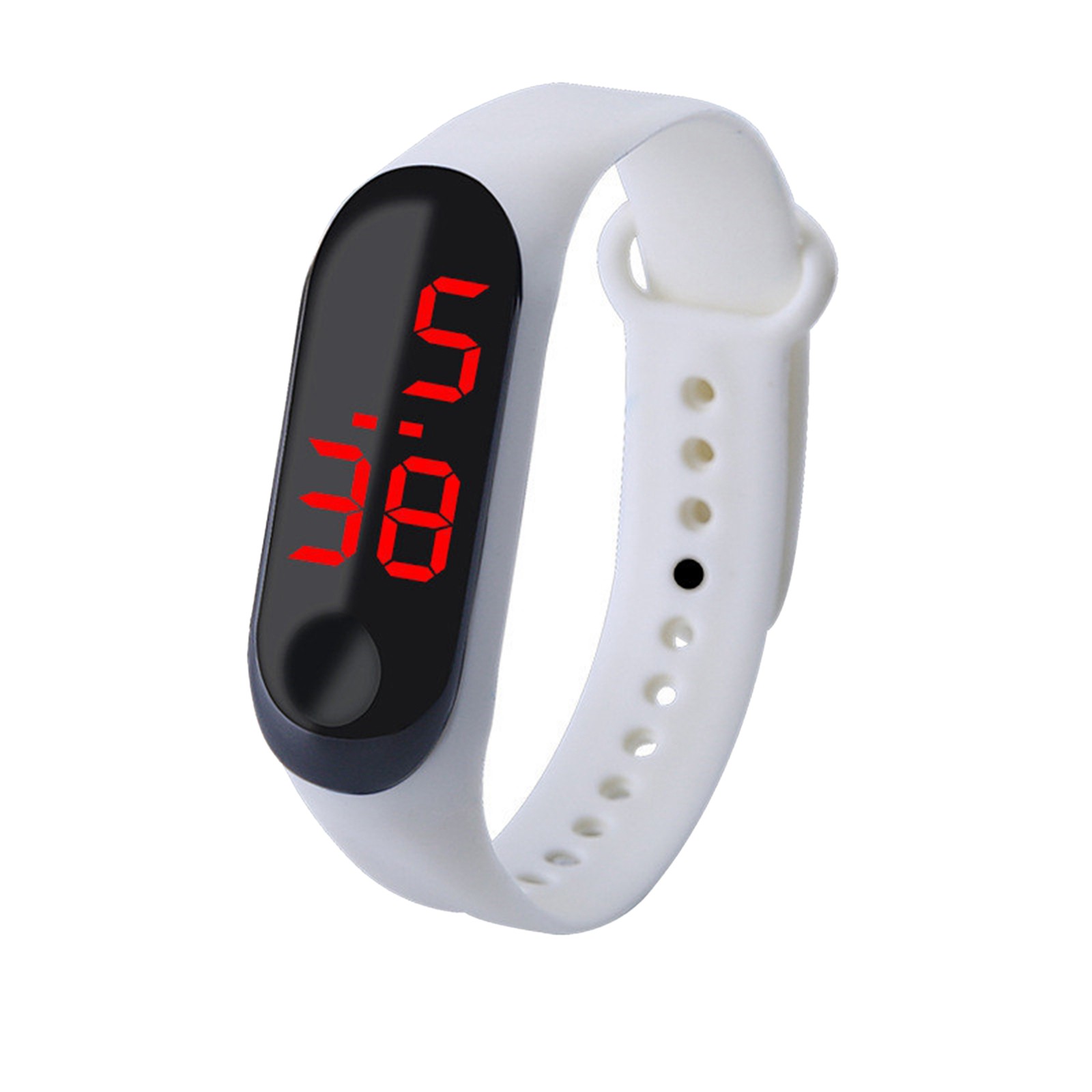 Esportes ao ar livre pulseira  - Smartwatch Watches Kids avaliação e preço