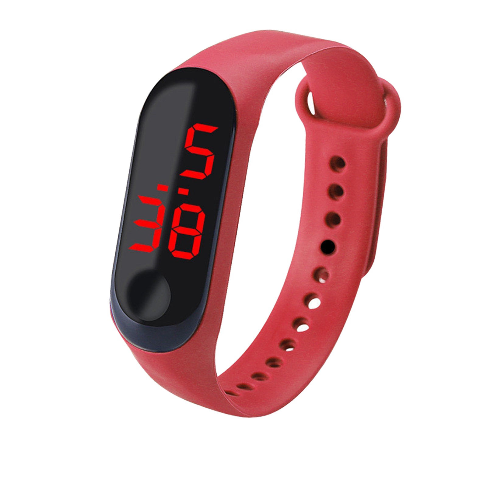 Esportes ao ar livre pulseira  - Smartwatch Watches Kids avaliação e preço