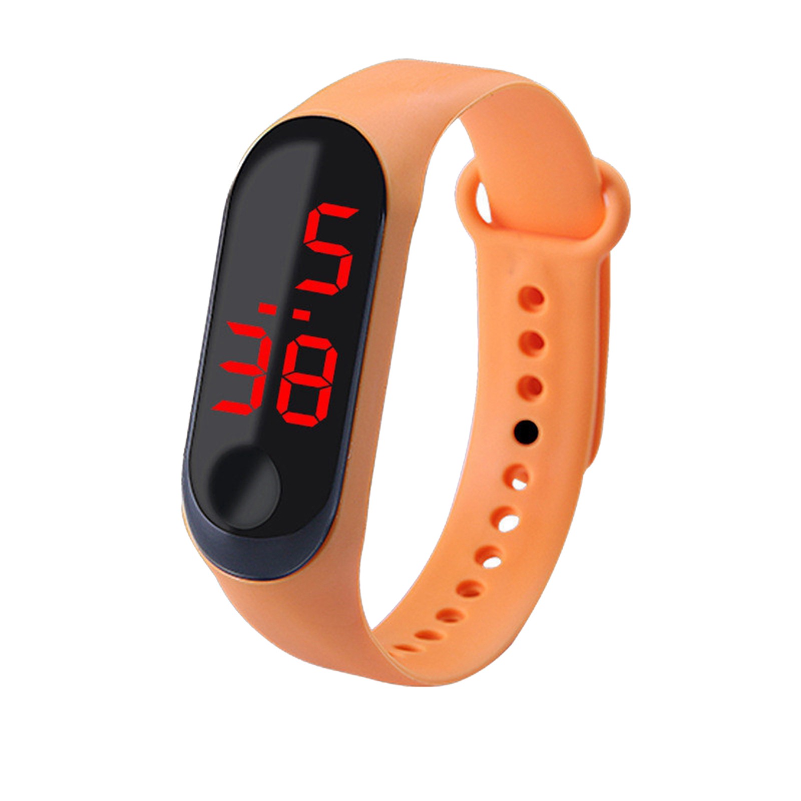 Esportes ao ar livre pulseira  - Smartwatch Watches Kids avaliação e preço
