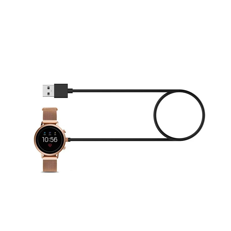 Adaptador Carregador USB para  - Diesel Watches Smartwatch avaliação e preço
