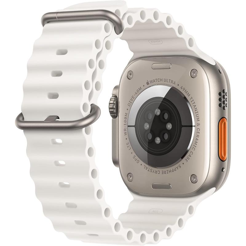Apple Watch Ultra 1 (2022) Tit - Smartwatch Refurbished Watches avaliação e preço