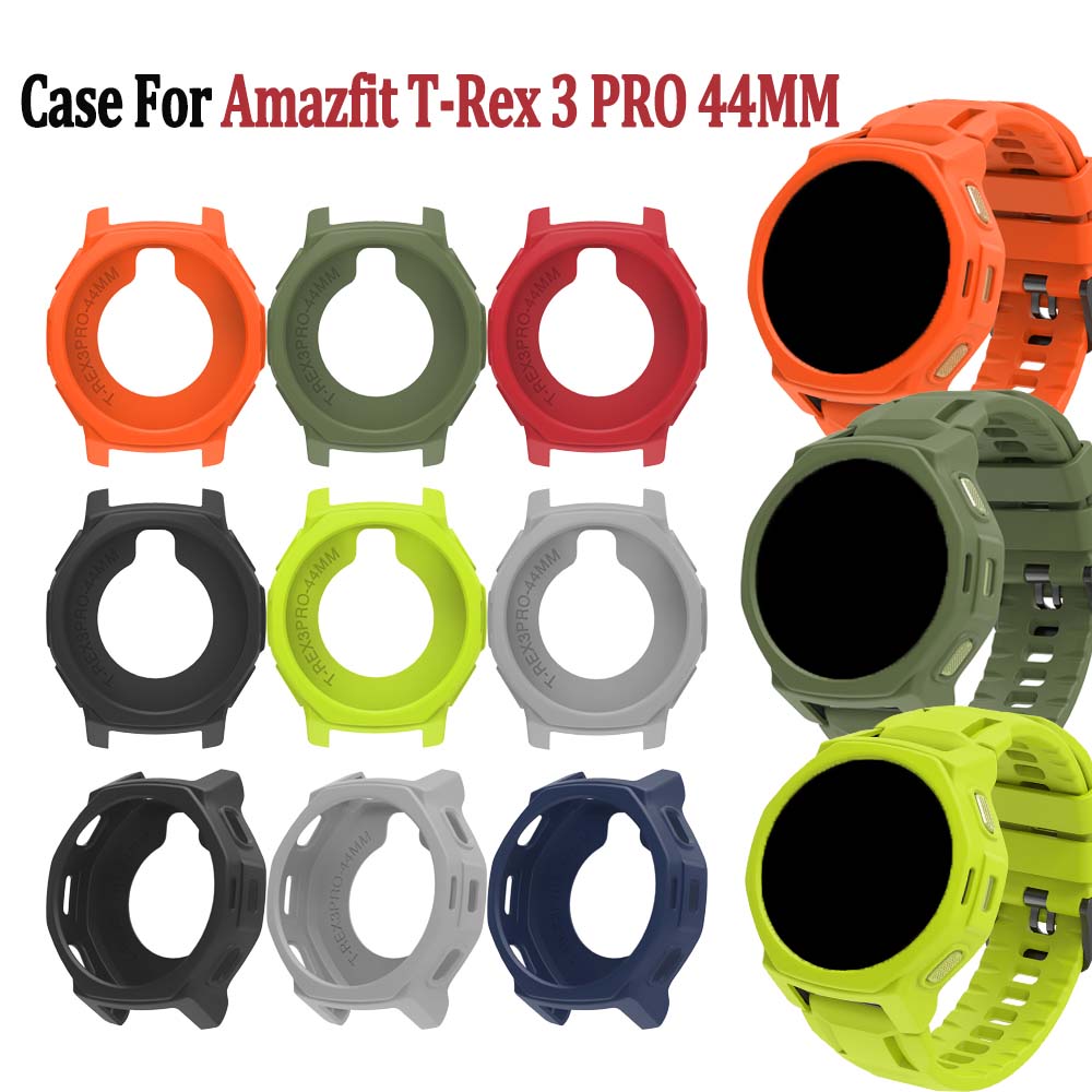 Acessórios de capa de smartwat - Smartwatch Watches Amazfit avaliação e preço