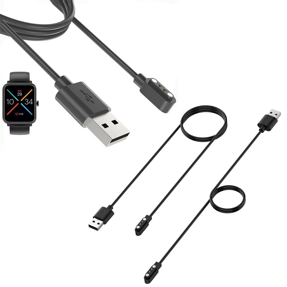 Cabo de Carregamento Xtend par - Smartwatch Noise Watches avaliação e preço