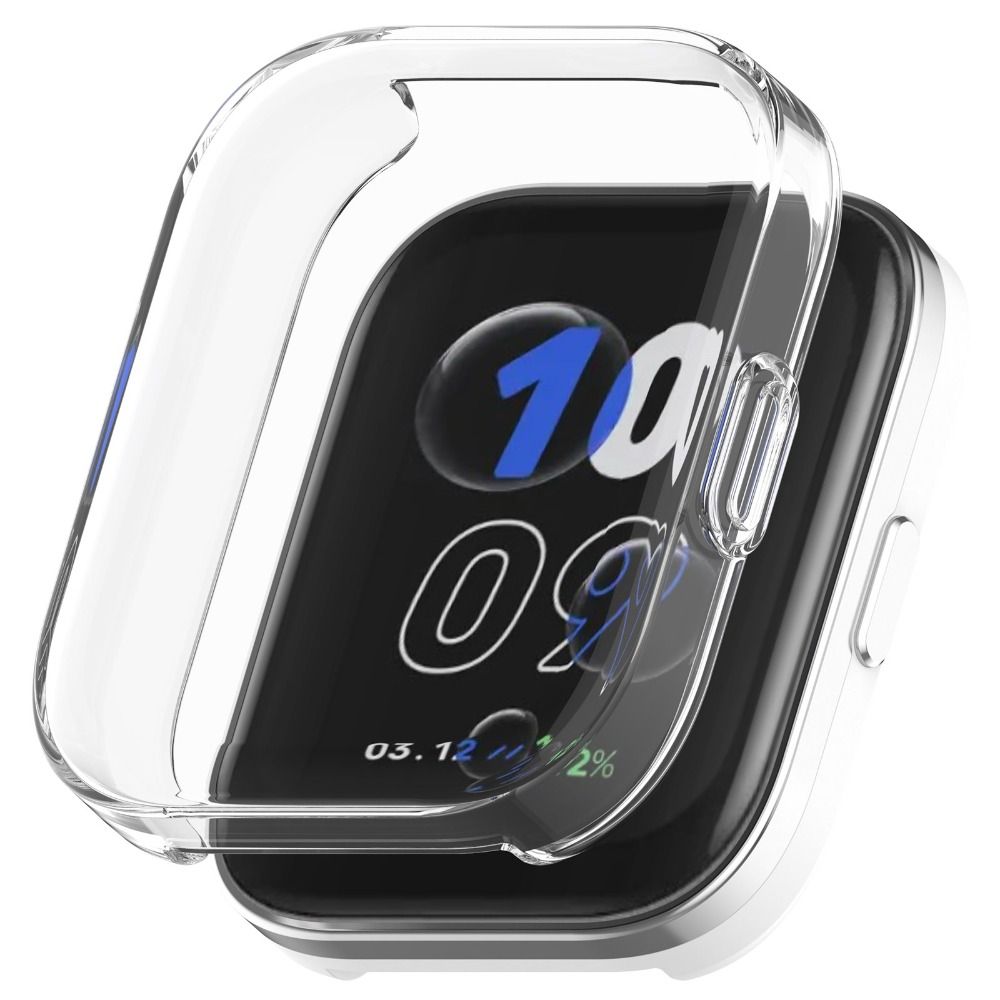 Nova Capa Protetora de TPU de  - Smartwatch Watches Amazfit avaliação e preço