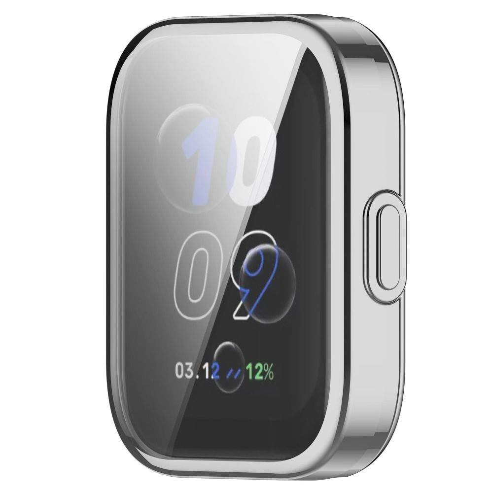 Nova Capa Protetora de TPU de  - Smartwatch Watches Amazfit avaliação e preço