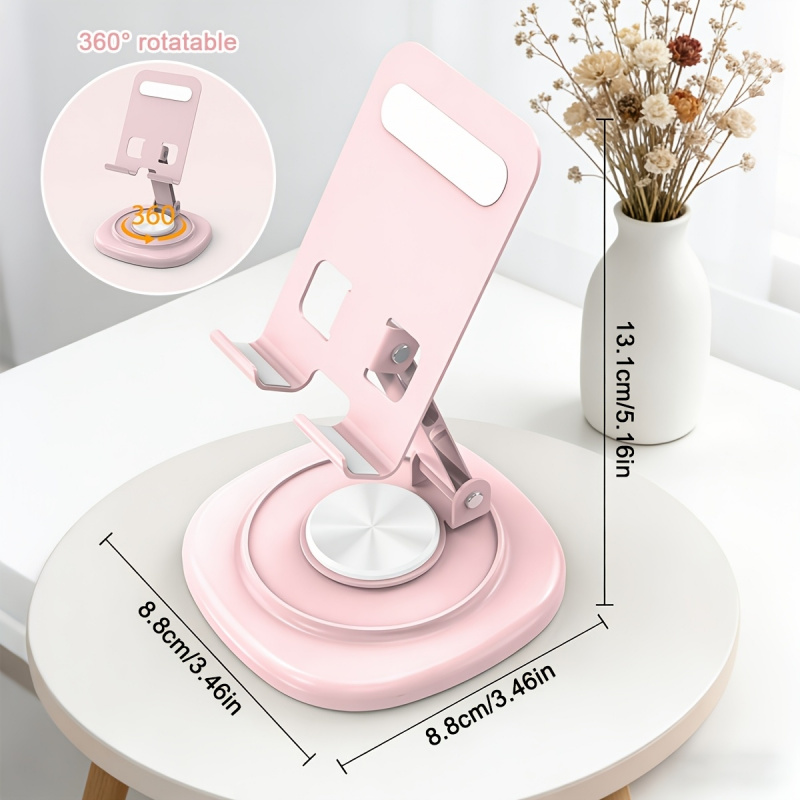 Suporte de Mesa Giratório de M - Watches Original avaliação e preço