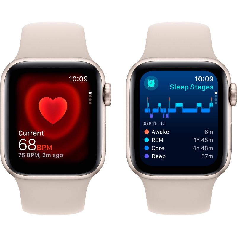 Apple Watch SE (2022) 2ª Geraç - Smartwatch Refurbished Watches avaliação e preço