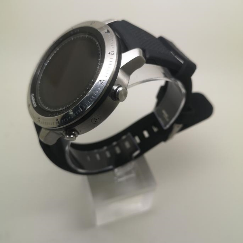 Garmin Fenix Running relógio i - Smartwatch Refurbished Watches avaliação e preço