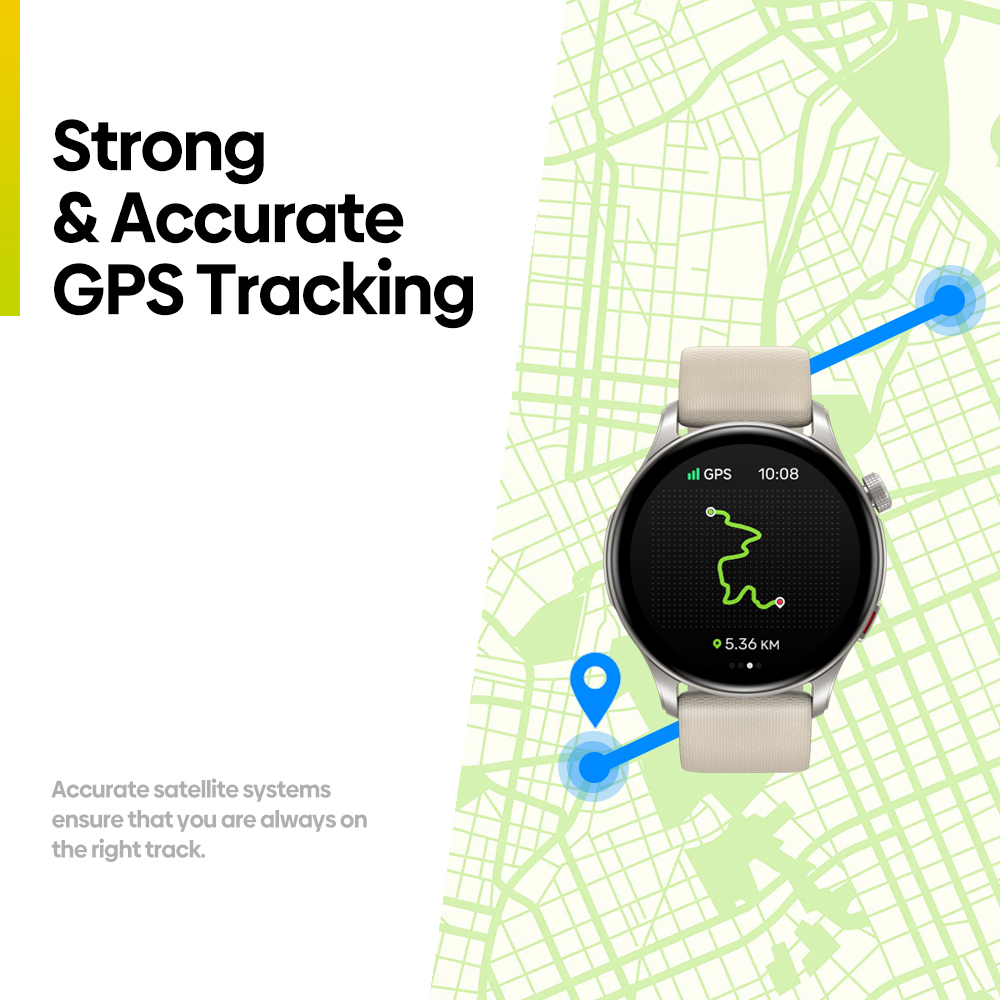 Novo zeblaze btalk 3 gps smart - Hybrid Smartwatch avaliação e preço