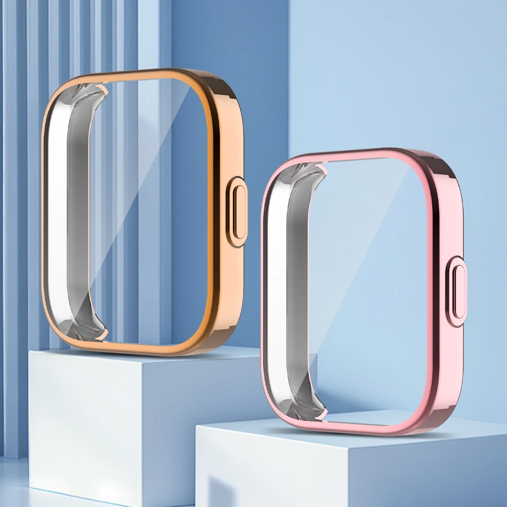 Capa tpu para amazfit bip 5 un - Smartwatch Watches Amazfit avaliação e preço