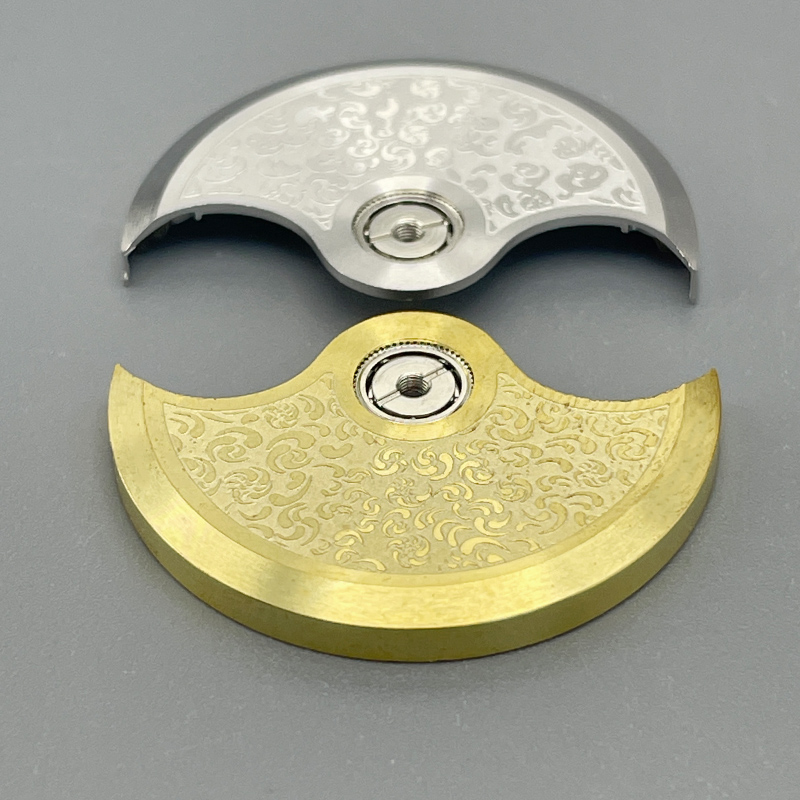 Rotor de Martelo para Moviment - Watch Movement Rotor avaliação e preço