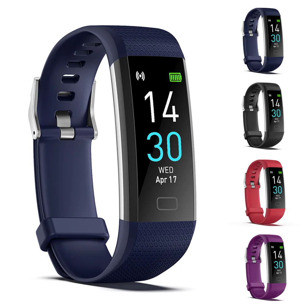 Relógio inteligente multifunci - Smartwatch Watches Kids avaliação e preço