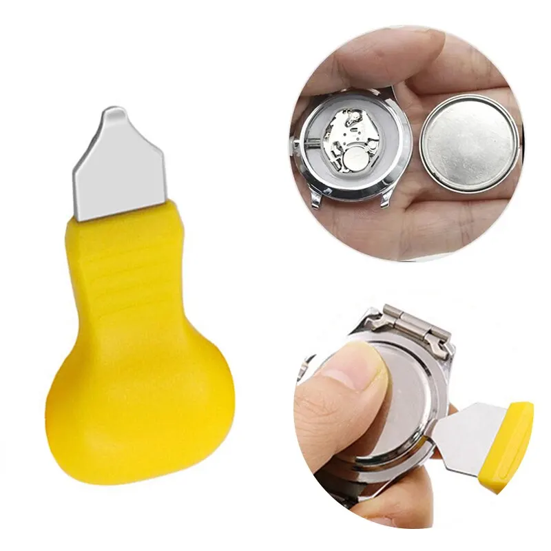 Multifuncional relógio curioso - Case Back Opener avaliação e preço
