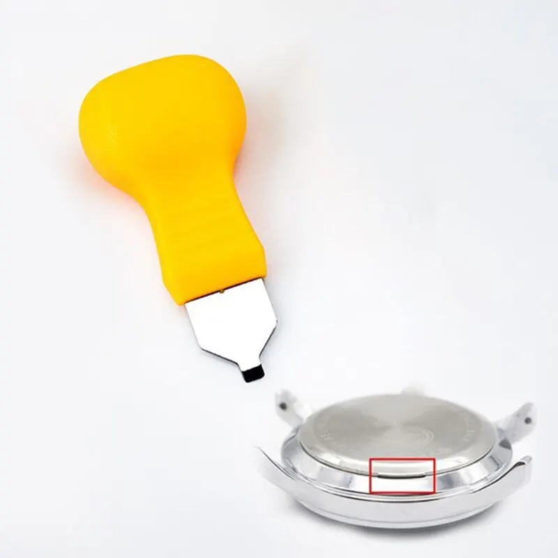 Multifuncional relógio curioso - Case Back Opener avaliação e preço