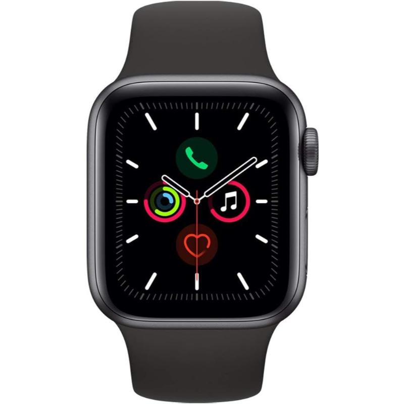 Apple Watch Series 4 Alumínio  - Smartwatch Refurbished Watches avaliação e preço