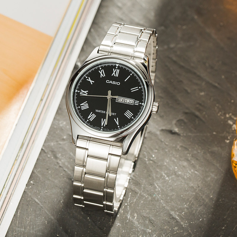 Relógio masculino da série CAS - Smartwatch Casio Watches For Men avaliação e preço