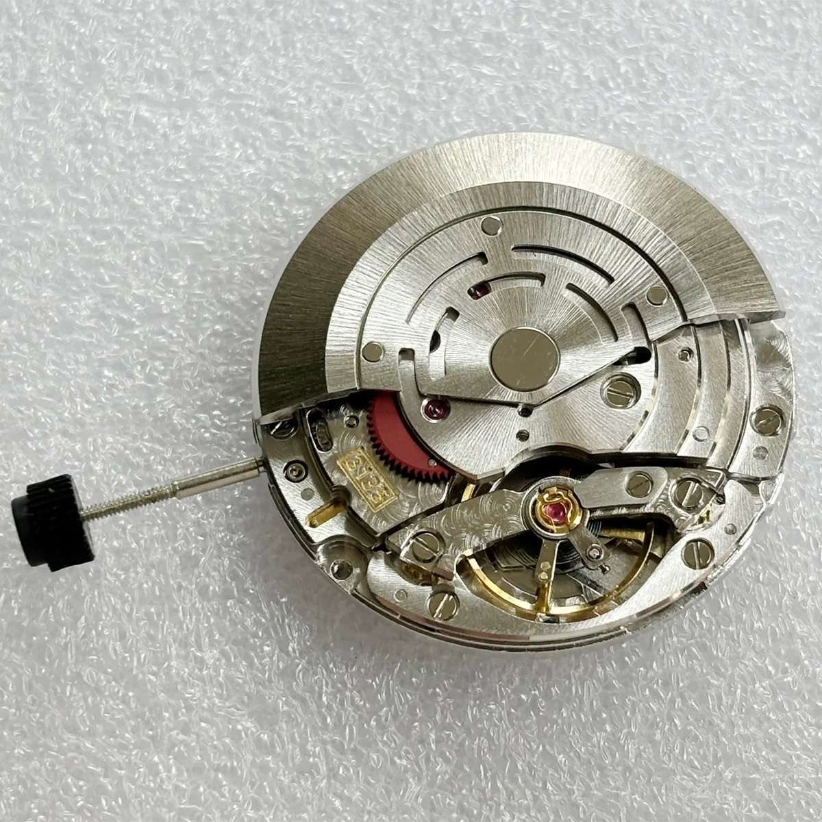 Movimento mecânico automático  - Watch Movement Rotor avaliação e preço
