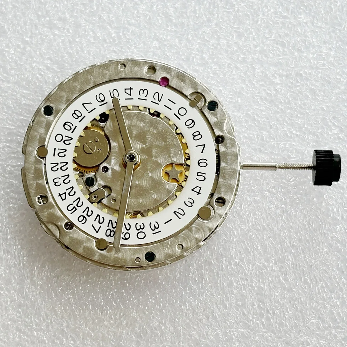 Movimento mecânico automático  - Watch Movement Rotor avaliação e preço