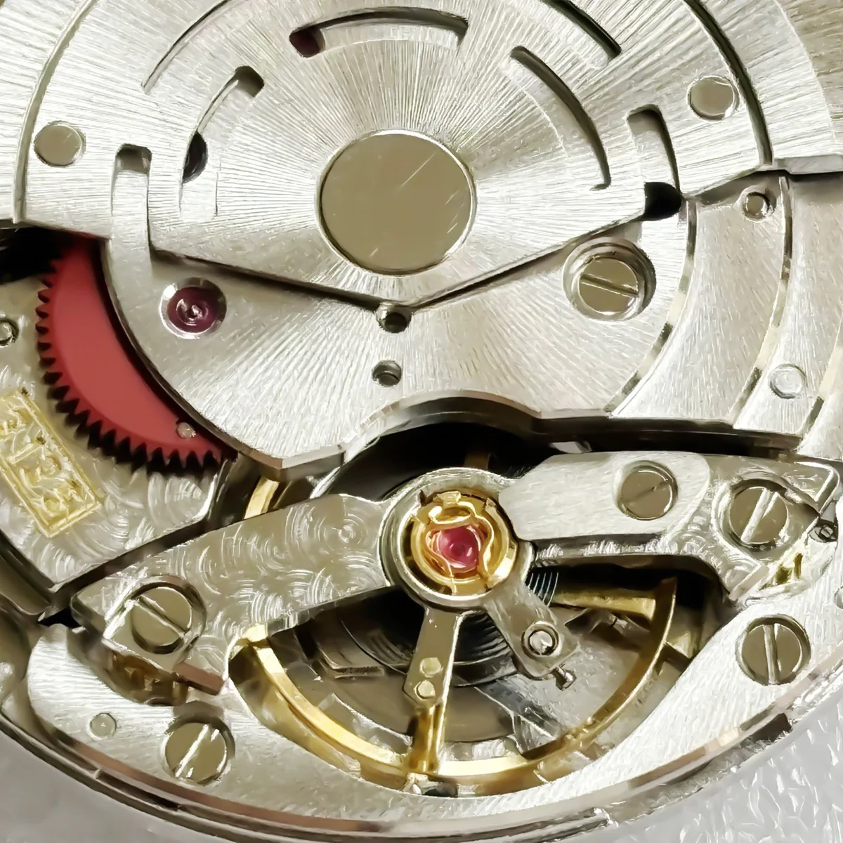 Movimento mecânico automático  - Watch Movement Rotor avaliação e preço