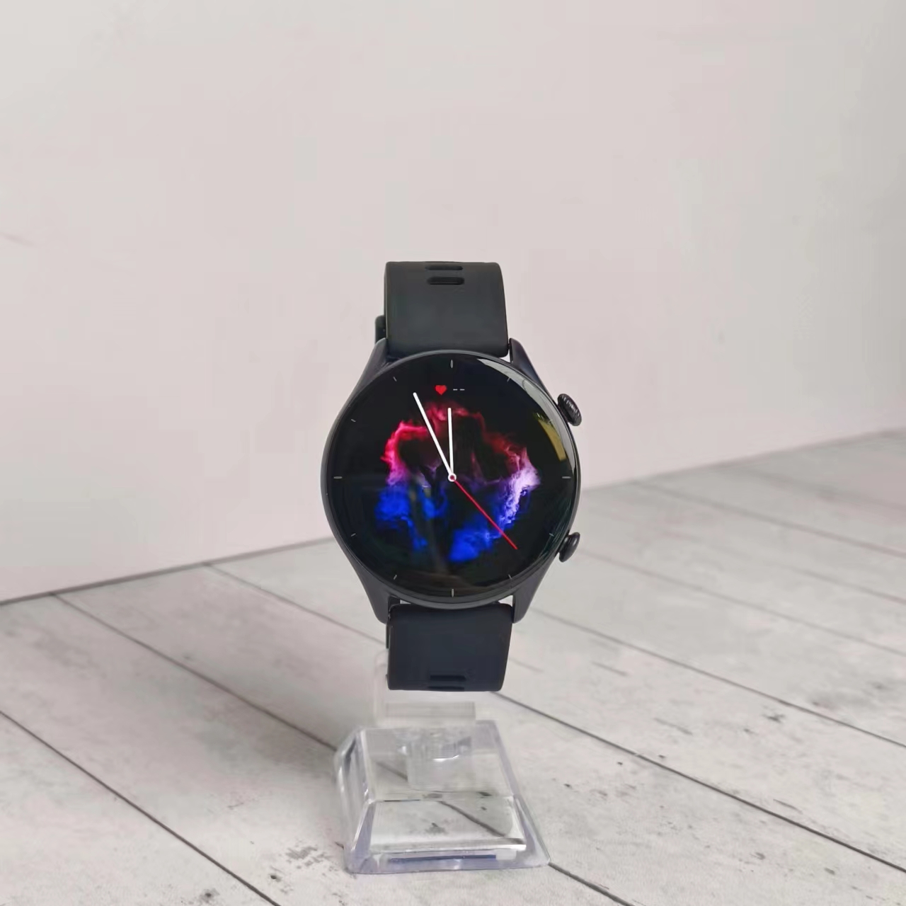 Amazfit GTR 3 Alexa relógio in - Smartwatch Refurbished Watches avaliação e preço