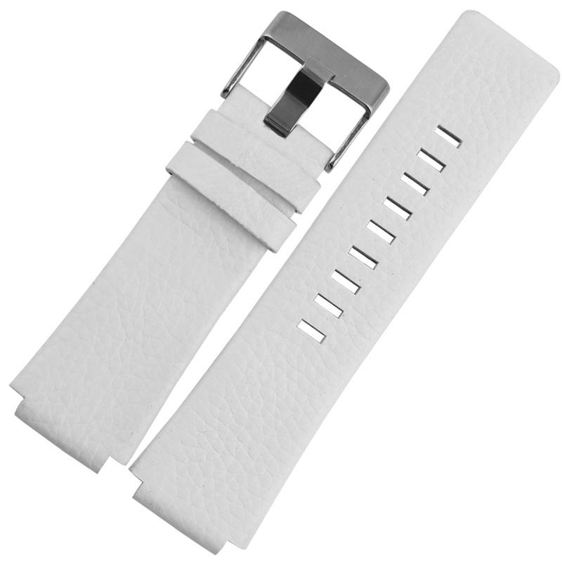 cowhide watchband for diesel D - Diesel Watches Smartwatch avaliação e preço