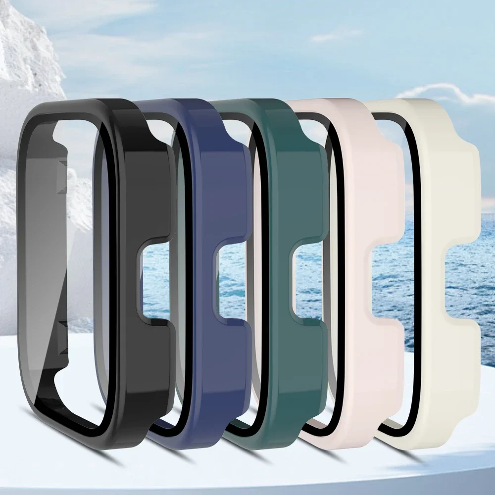 PC + vidro para Amazfit Bip 5  - Smartwatch Watches Amazfit avaliação e preço