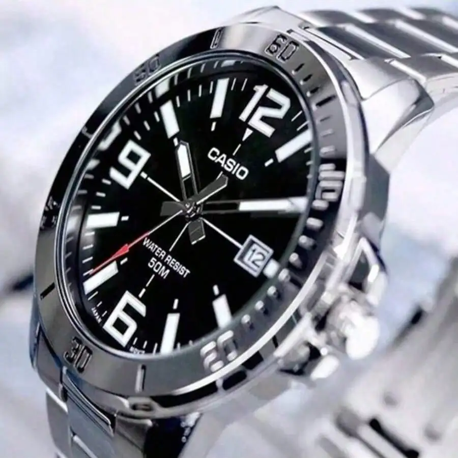 Casio relógios masculinos reló - Smartwatch Casio Watches For Men avaliação e preço