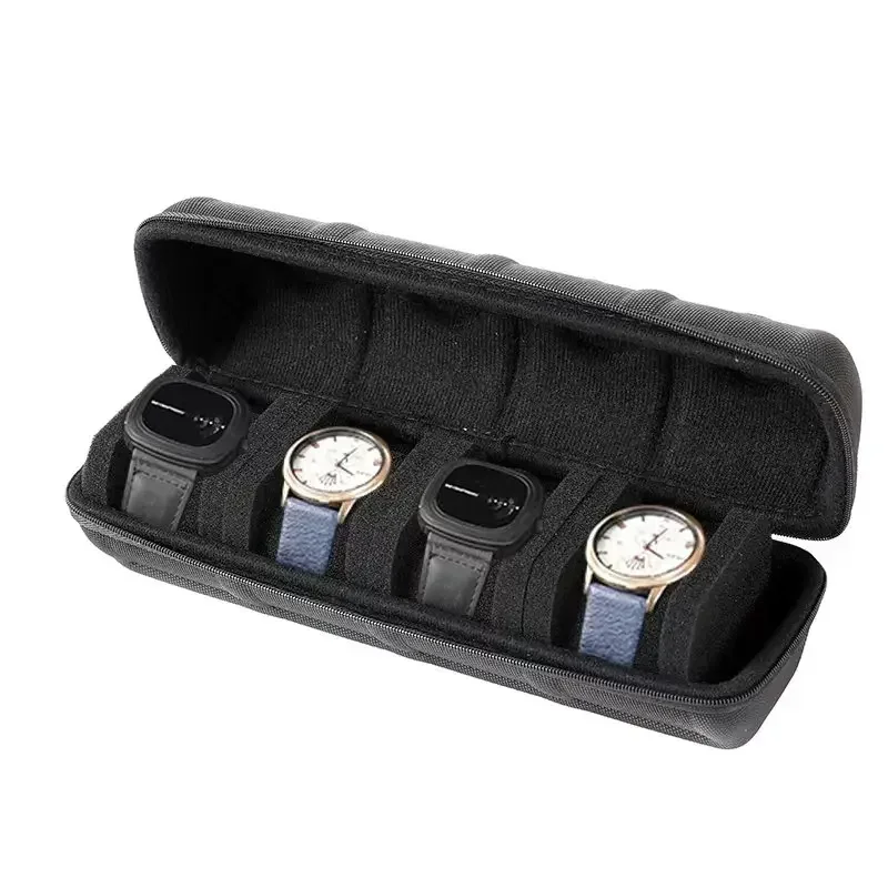 Organizador de caixa de relógi - Tag Watches Smartwatch avaliação e preço