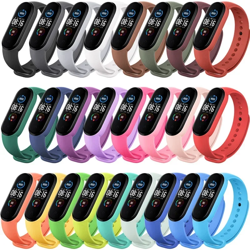 Pulseira de relógio de silicon - Tag Watches Smartwatch avaliação e preço