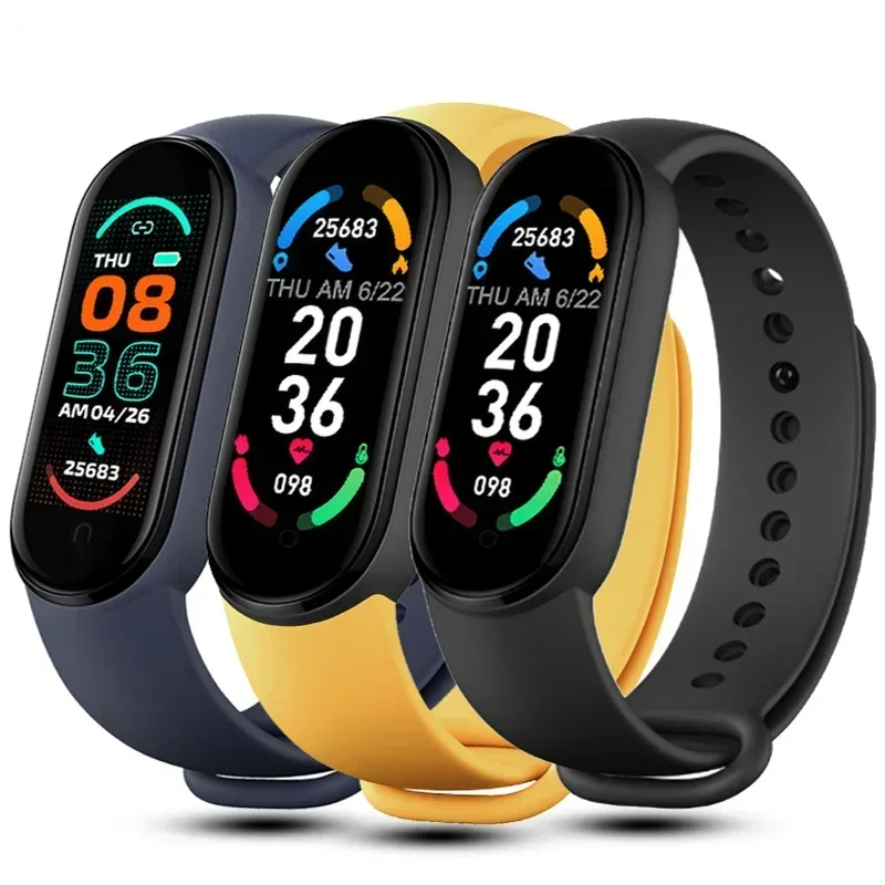 Pulseira de relógio de silicon - Tag Watches Smartwatch avaliação e preço