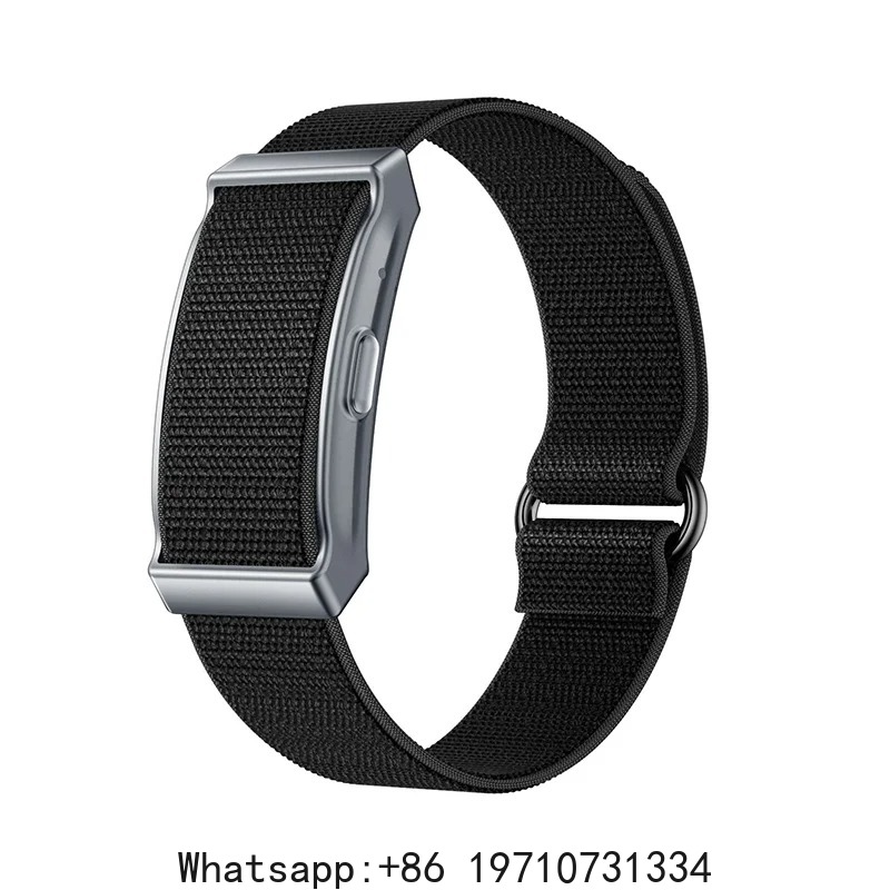 Pulseira inteligente com monit - Smartwatch Health Watches avaliação e preço