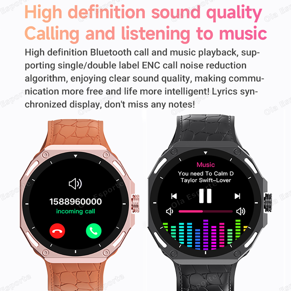 Relógio inteligente das mulher - Hybrid Smartwatch avaliação e preço